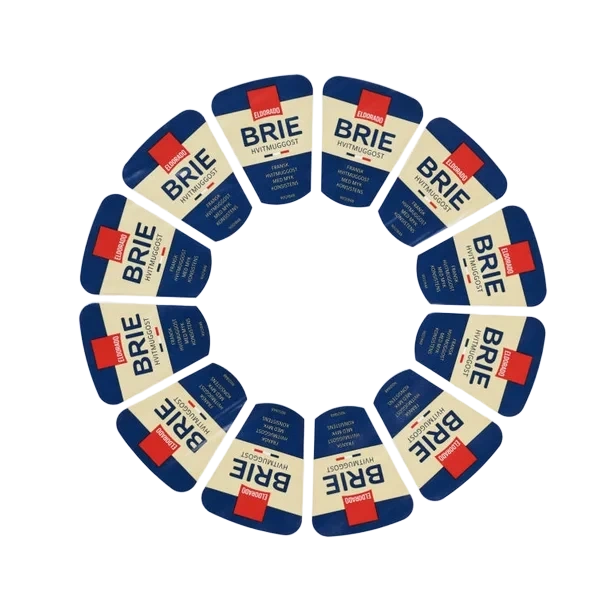 Eldorado Brie Helvekt 3kg