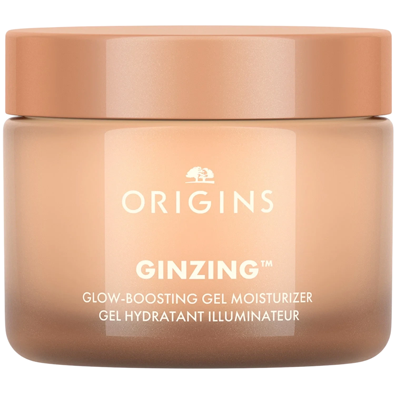 Origins GinZing Glow-Boosting Gel Moisturizer