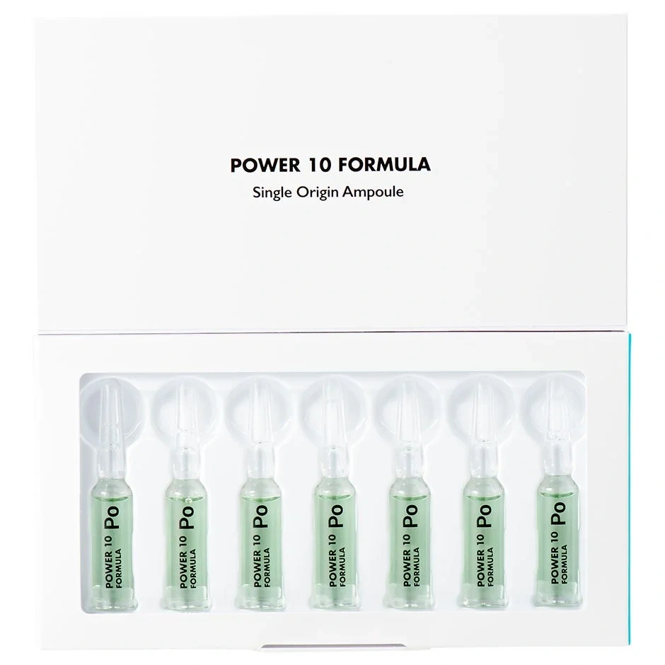 It'S SKIN Power 10 Formula PO Single Origin Ampoule