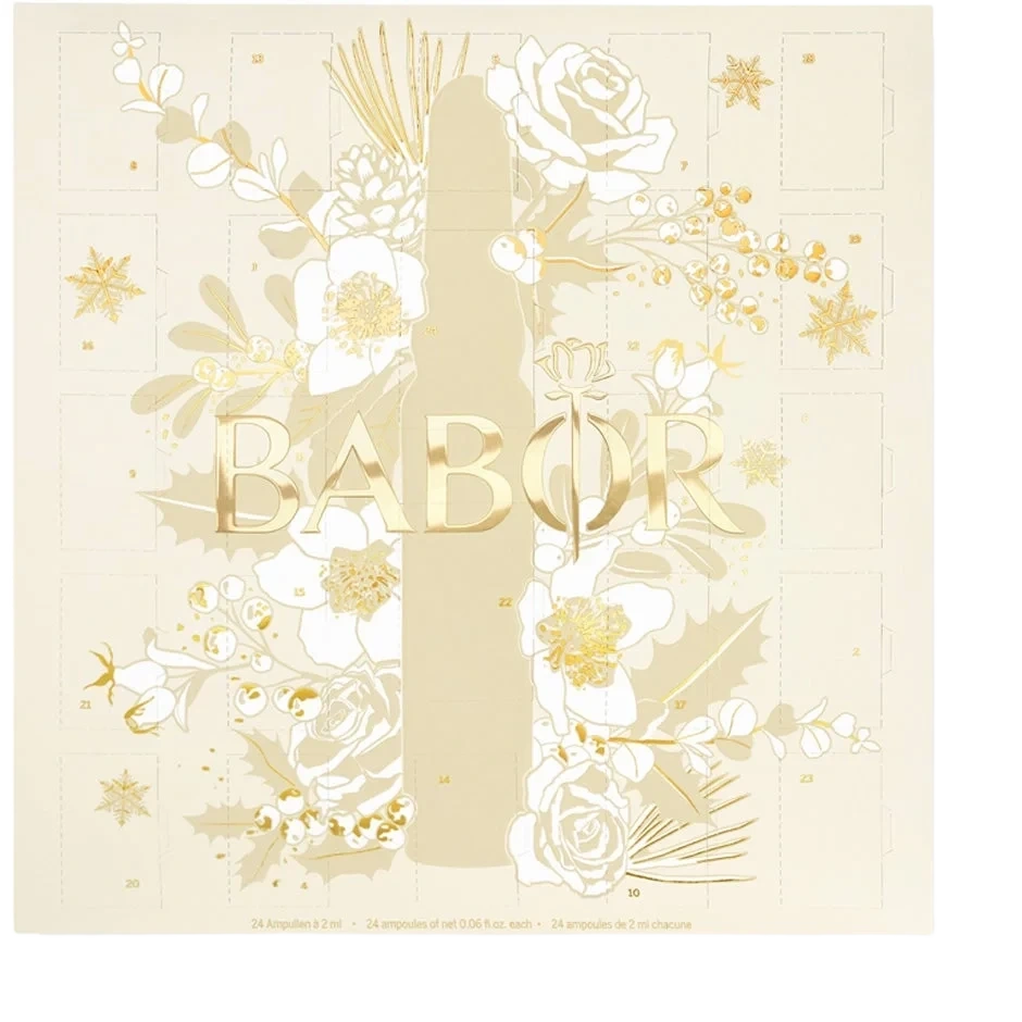 Babor Advent Calendar