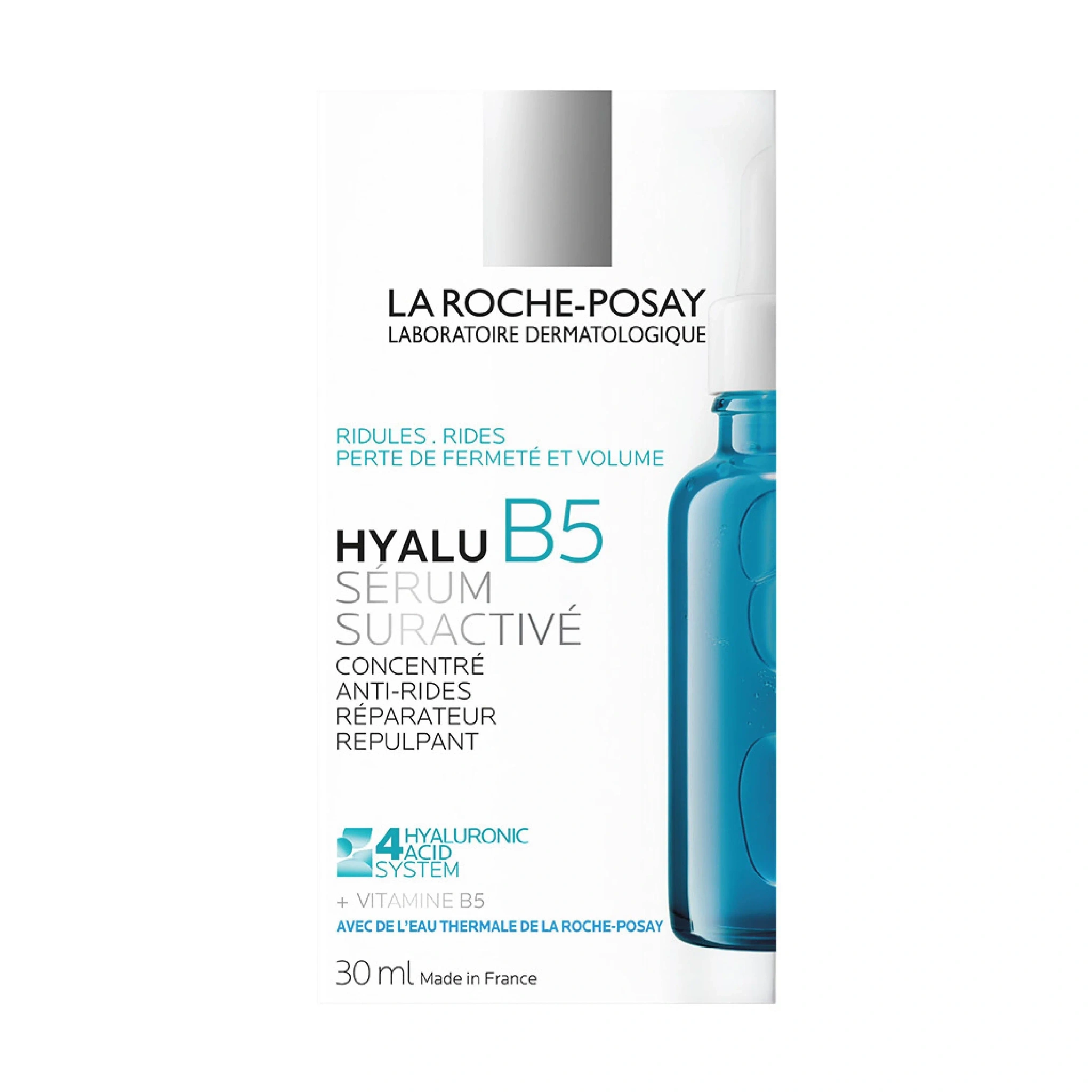 Hyalu B5 Suractivatd Serum