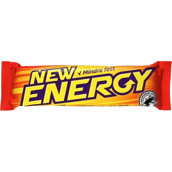 New Energy 45g