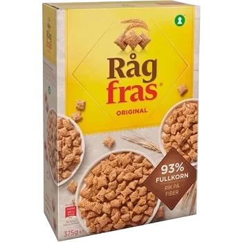 Rågfras Original