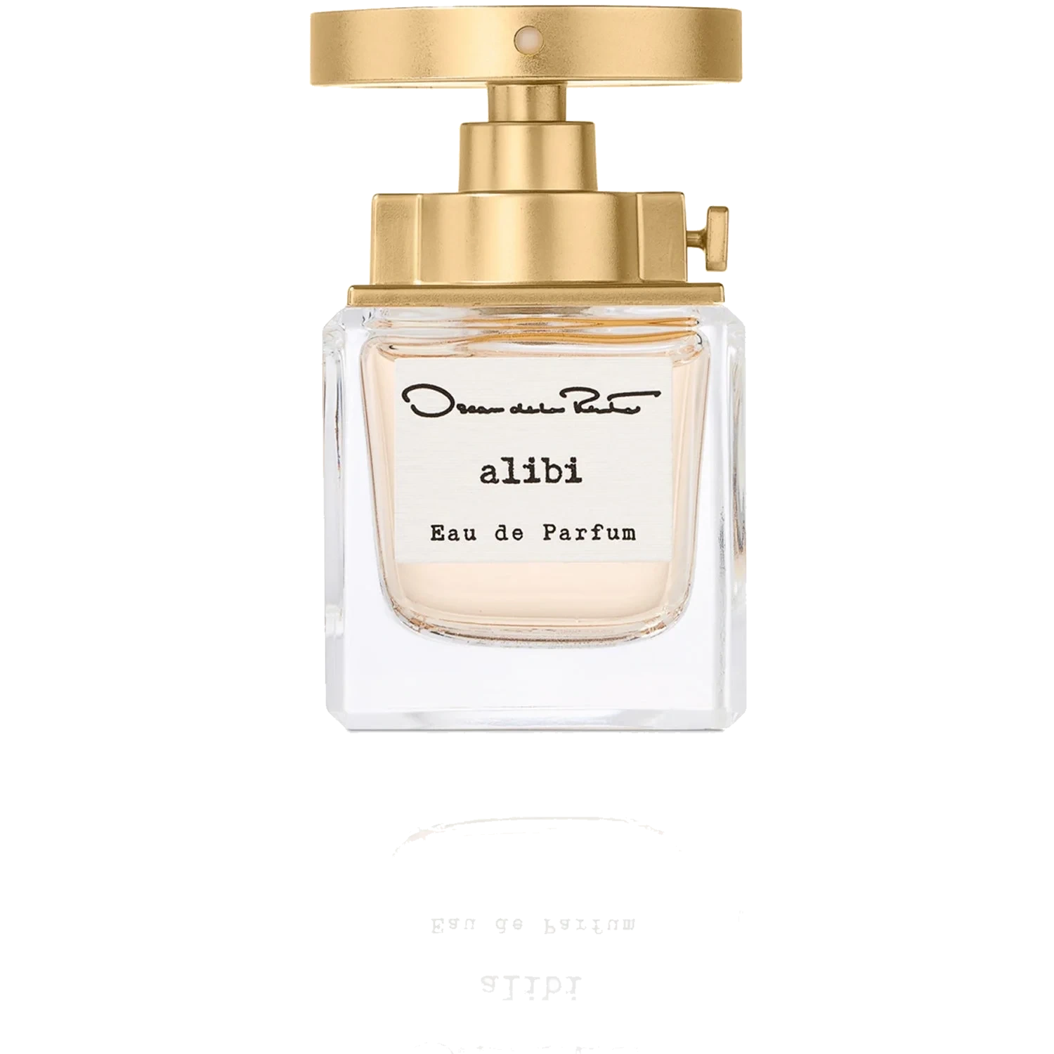Oscar De La Renta Alibi