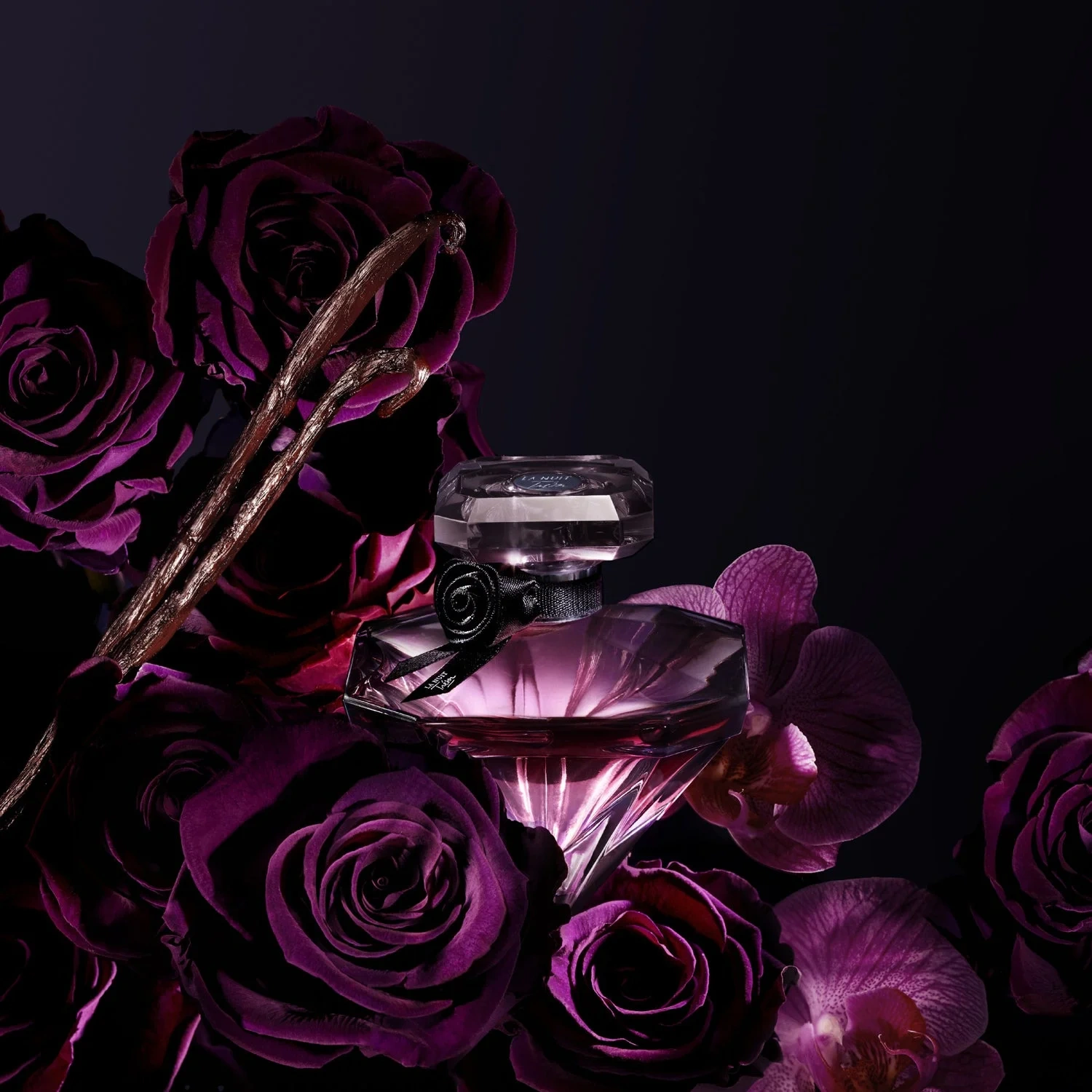 Lancôme Trésor La Nuit