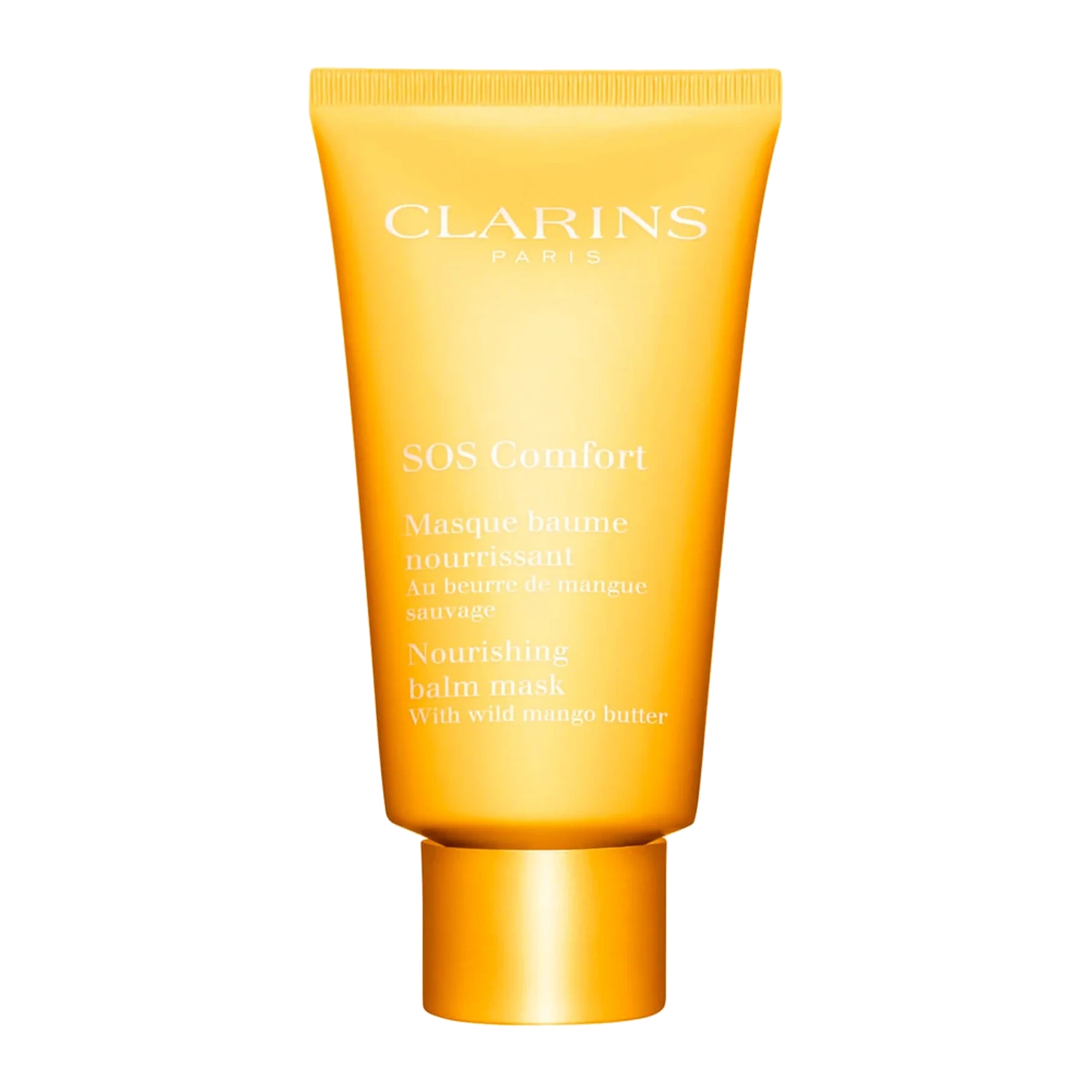 Clarins SOS Comfort Nourishing Balm Mask 75 ml