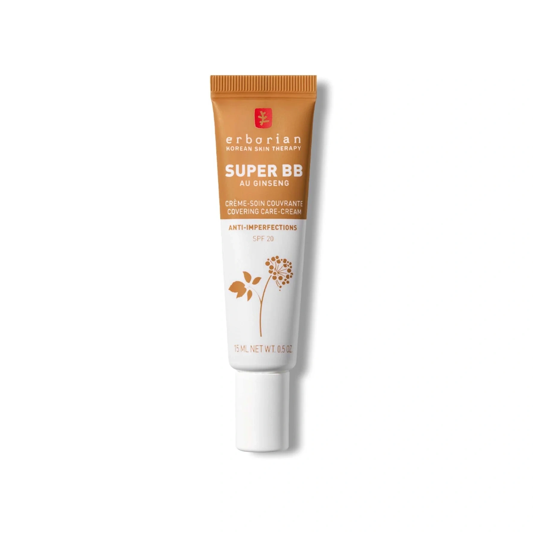 Erborian Super BB Foundation Caramel