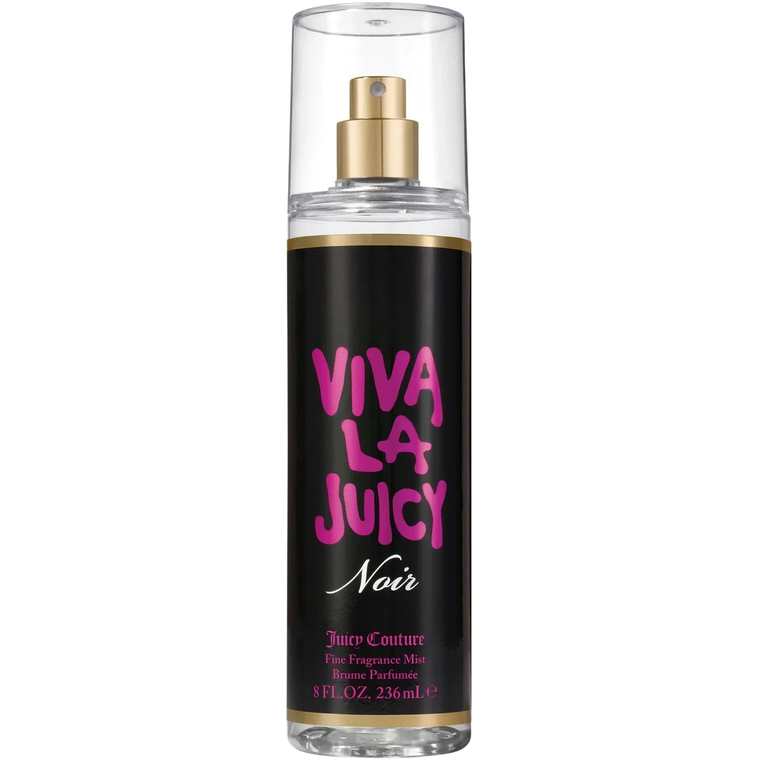 Juicy Couture Viva La Juicy Noir Fragrance Mist