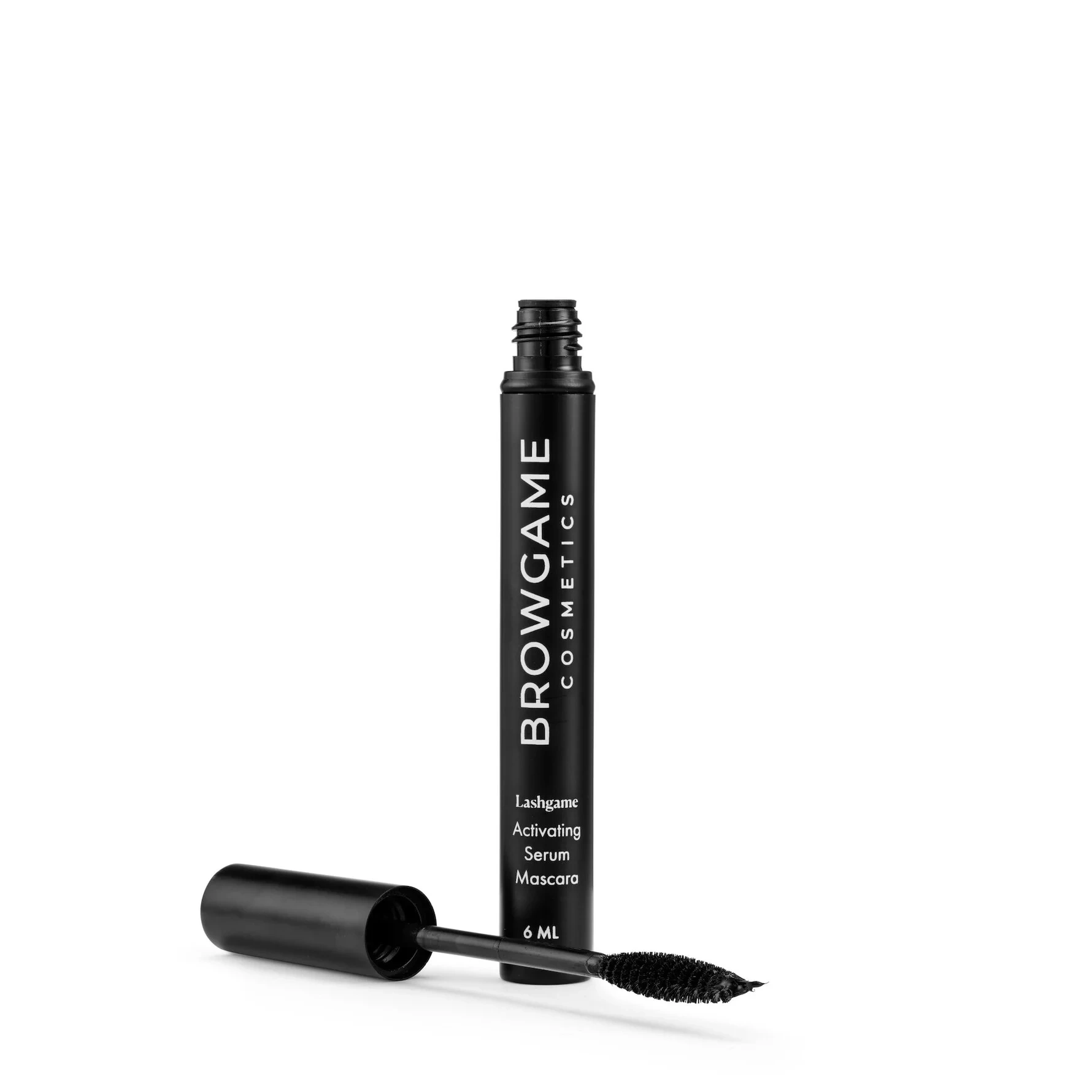 Browgame Cosmetics Lashgame Activating Serum Mascara
