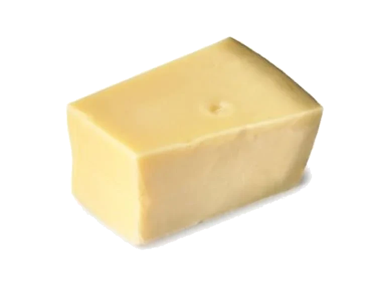 Emmentaler pr Kg