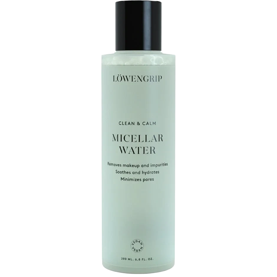 Löwengrip Clean & Calm Micellar Water
