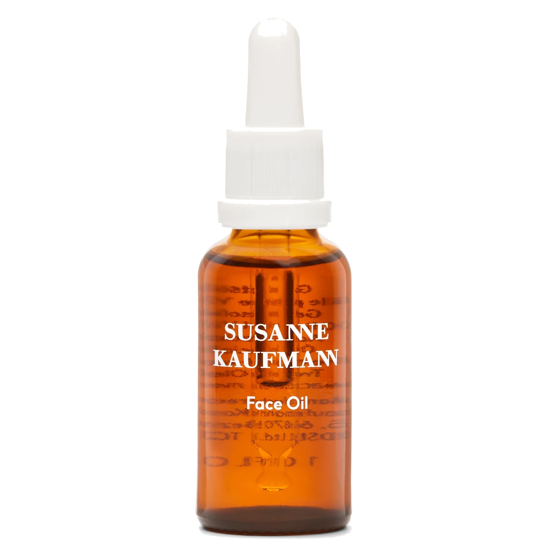 Susanne Kaufmann Face Oil 30 ml