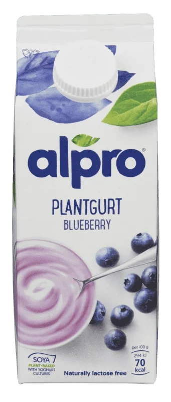 Plantgurt Blåbär
