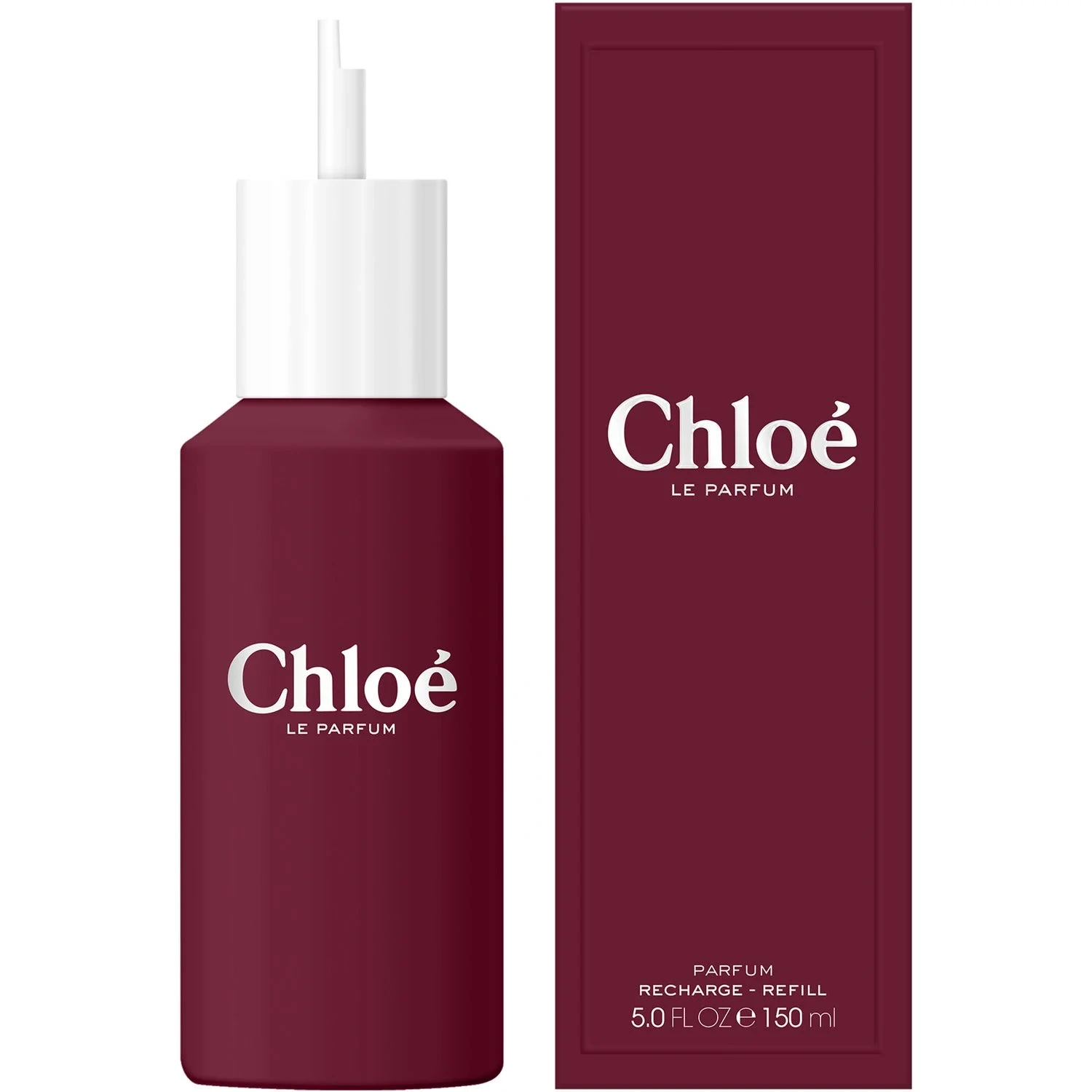 Chloé Le Parfum Refill 150 ml