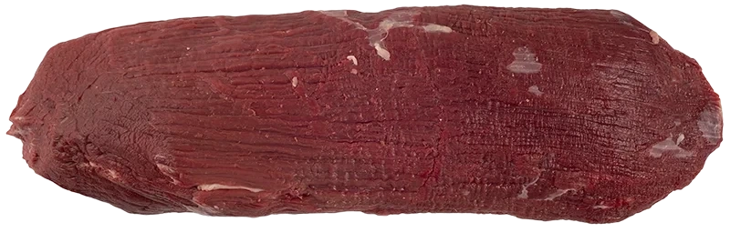 Nötrulle skinnad