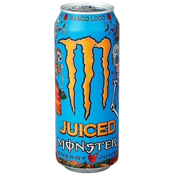 Monster mango loco bx 24x500ml