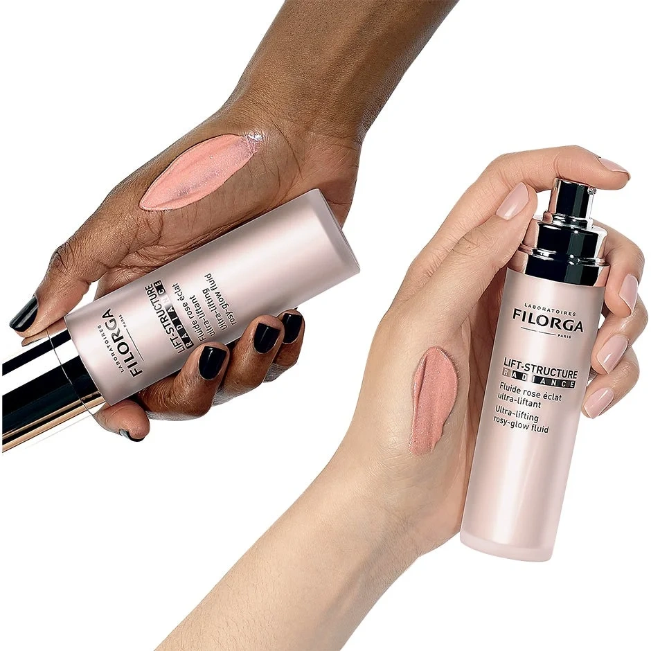 FILORGA Lift-Structure Radiance