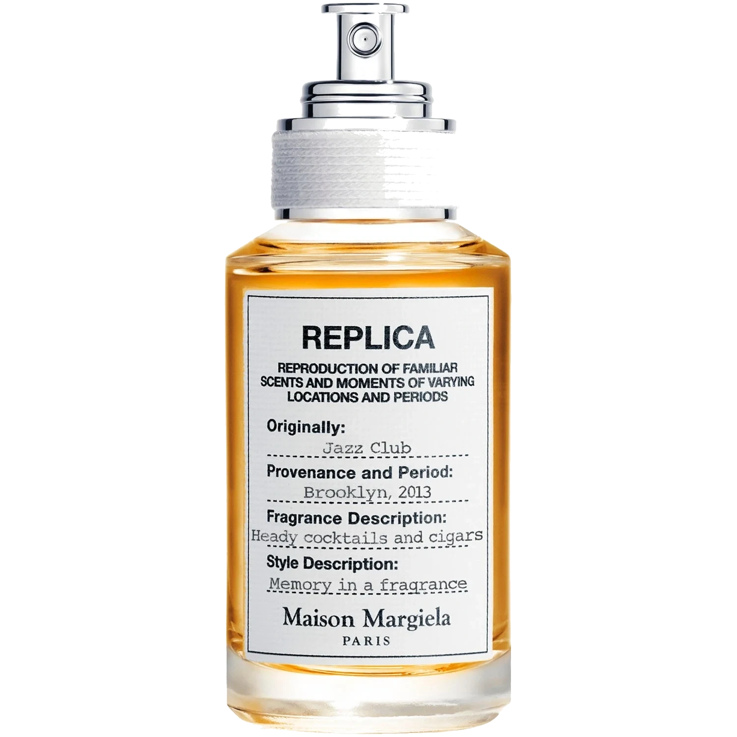 Maison Margiela Replica Jazz Club