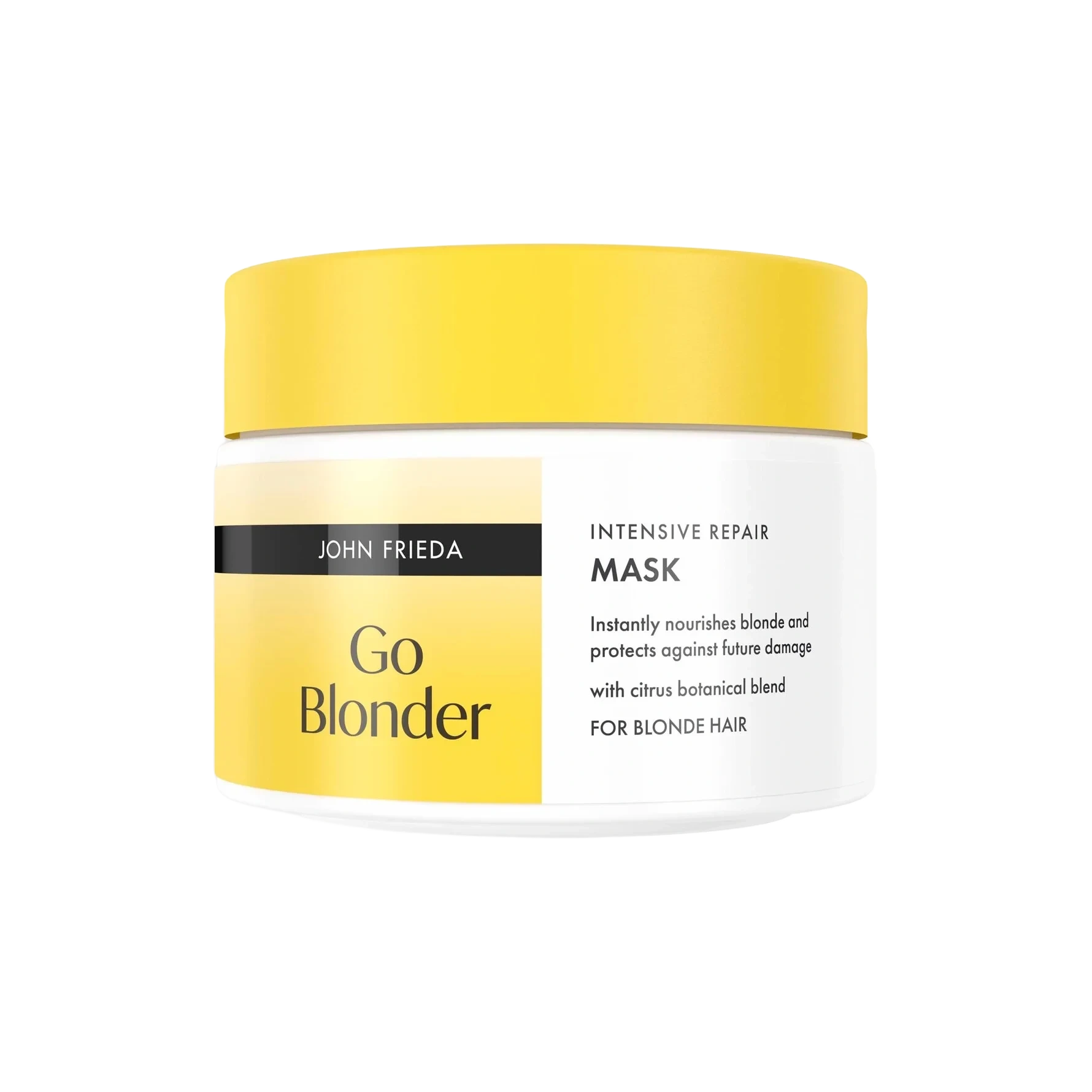 John Frieda Go Blonder Intensive Repair Mask 250 ml