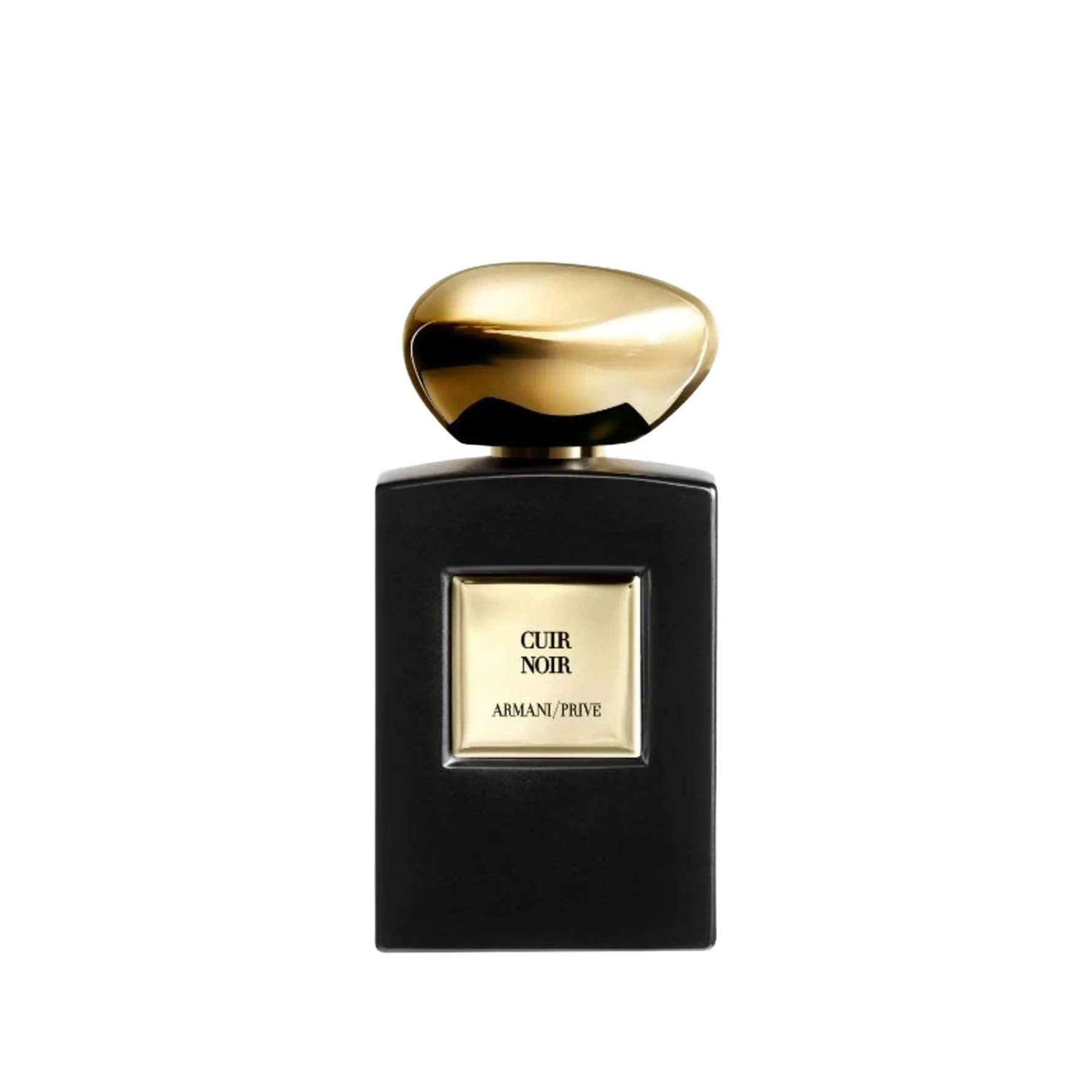 Armani Privé Cuir Noir Eau de Parfum 100 ml
