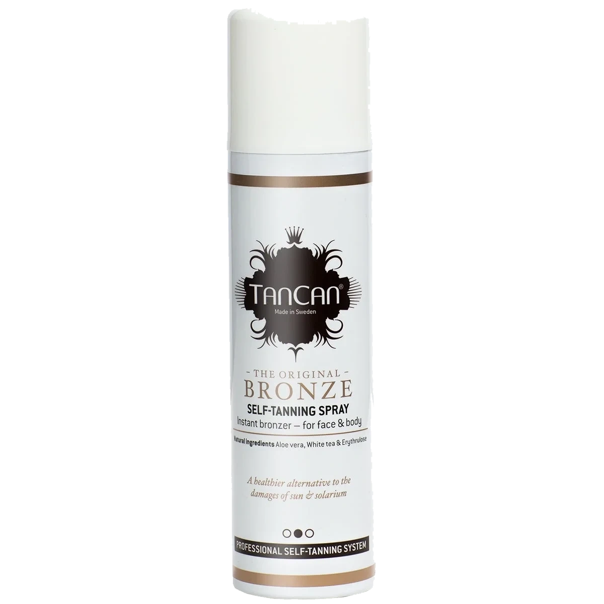 Tancan Bronze Self-Tanning Spray