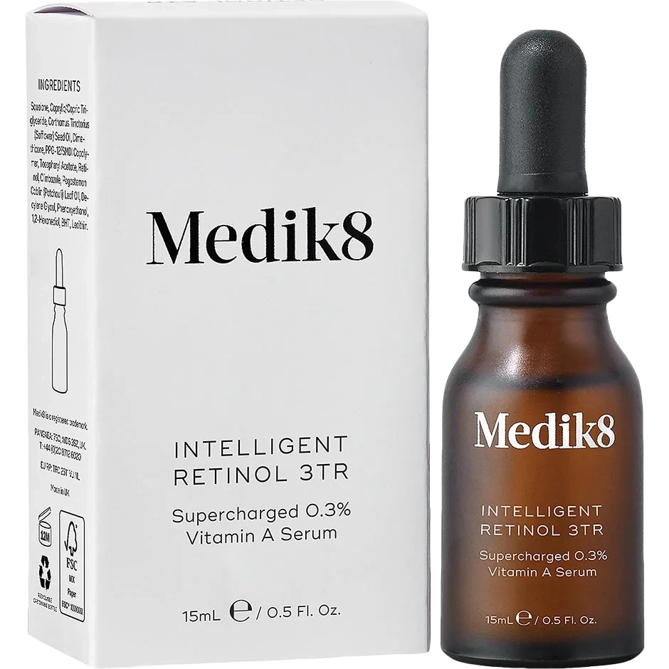 Medik8 Intelligent Retinol 3TR Serum