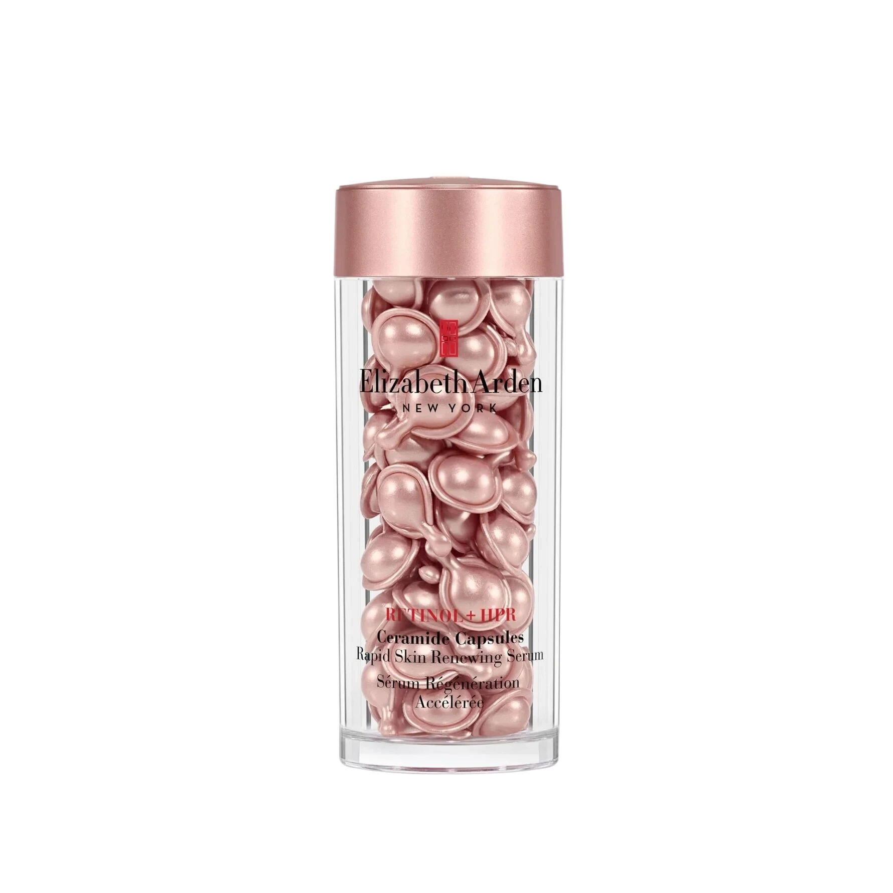 Elizabeth Arden Ceramide Capsules Retinol + HPR Serum 60 pcs