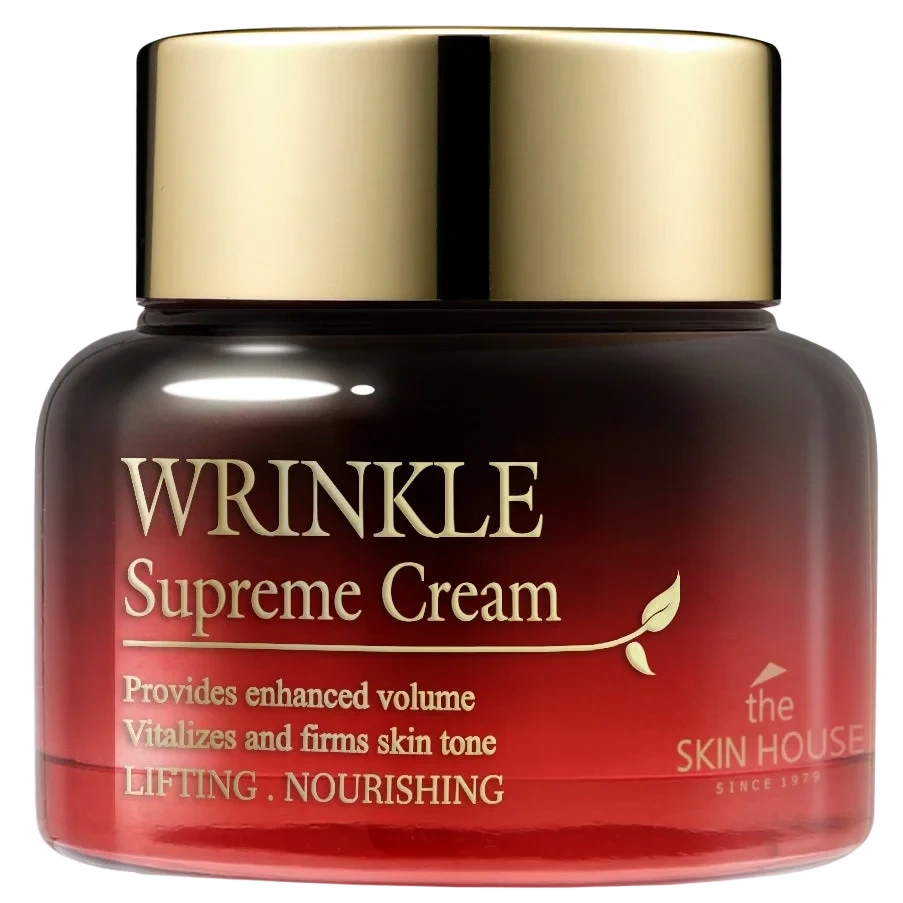 The Skin House Wrinkle Supreme Cream