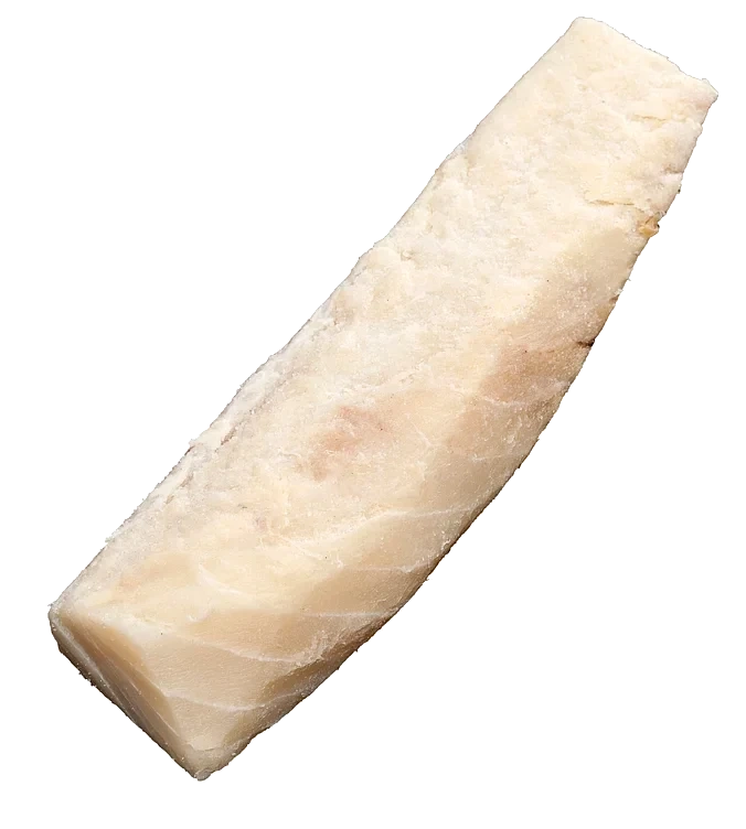 Klippfisk u/Skinn og Bein Loin 350g