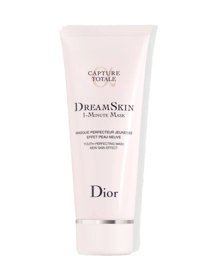 DIOR Capture Dreamskin 1-Minute Mask 75 ml