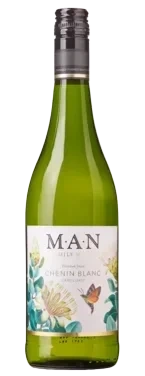 Man Family Wines Free-run Steen Chenin Blanc 75cl