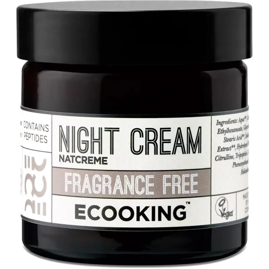 Ecooking Night Cream