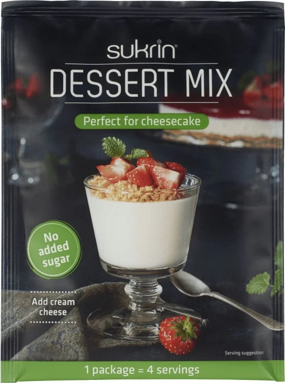 Dessert Mix