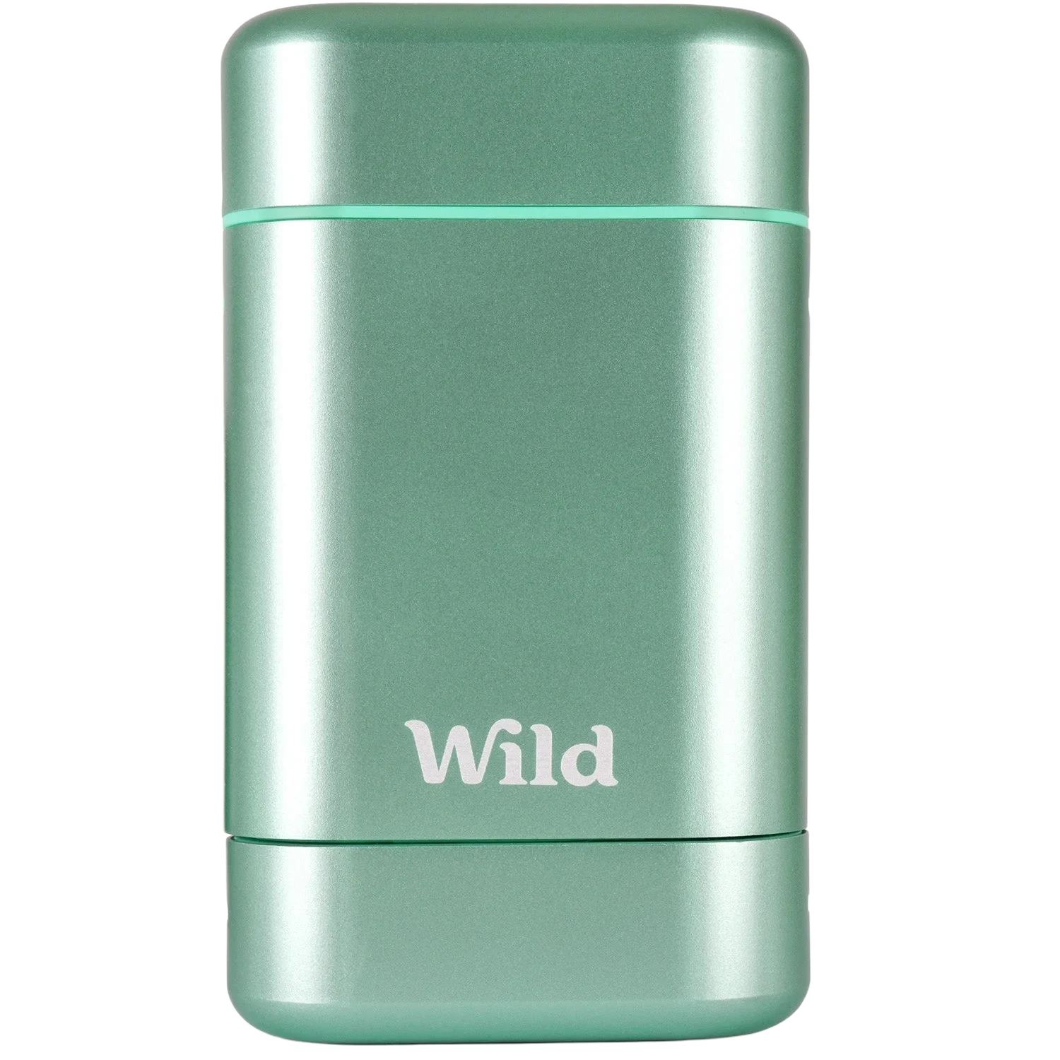 Wild Deodorant Cotton & Sea Salt