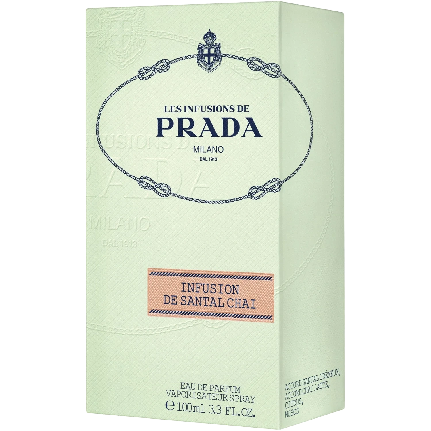 Prada Les Infusions Infusion de Santal Chai