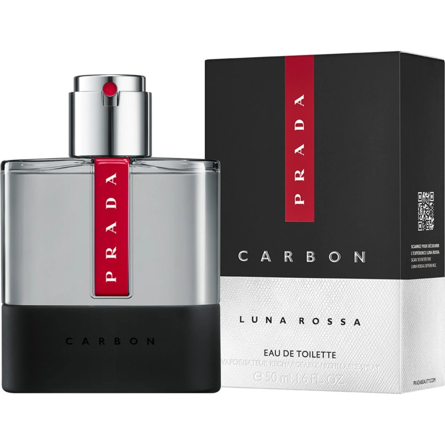 Prada Luna Rossa Carbon