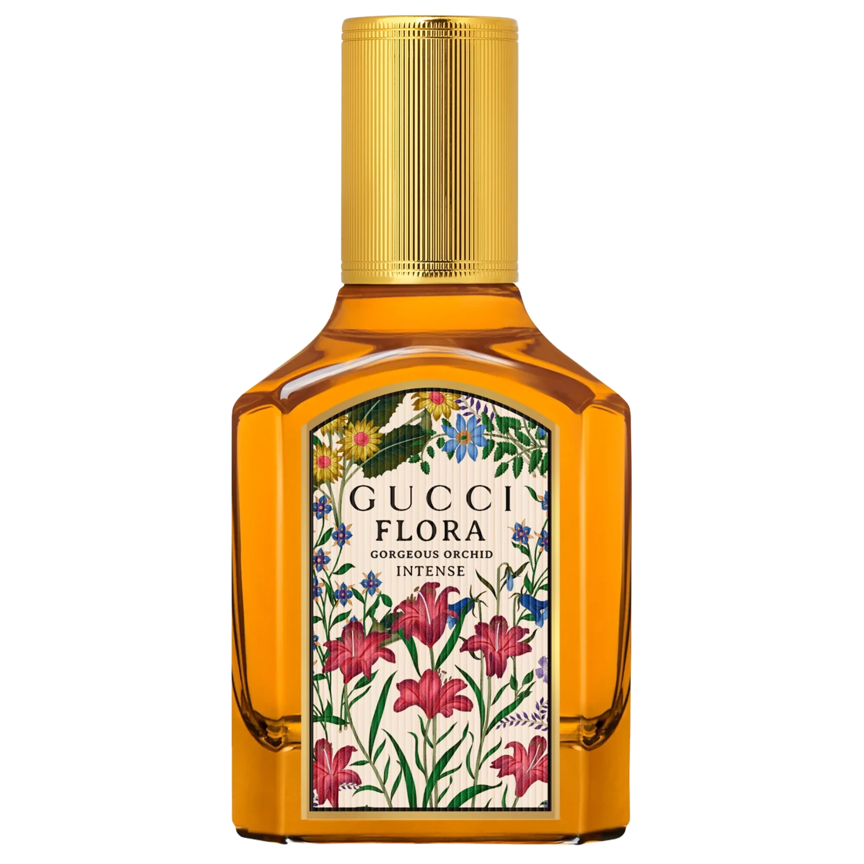 Gucci Flora Gorgeous Orchid Eau de Parfum Intense 30 ml