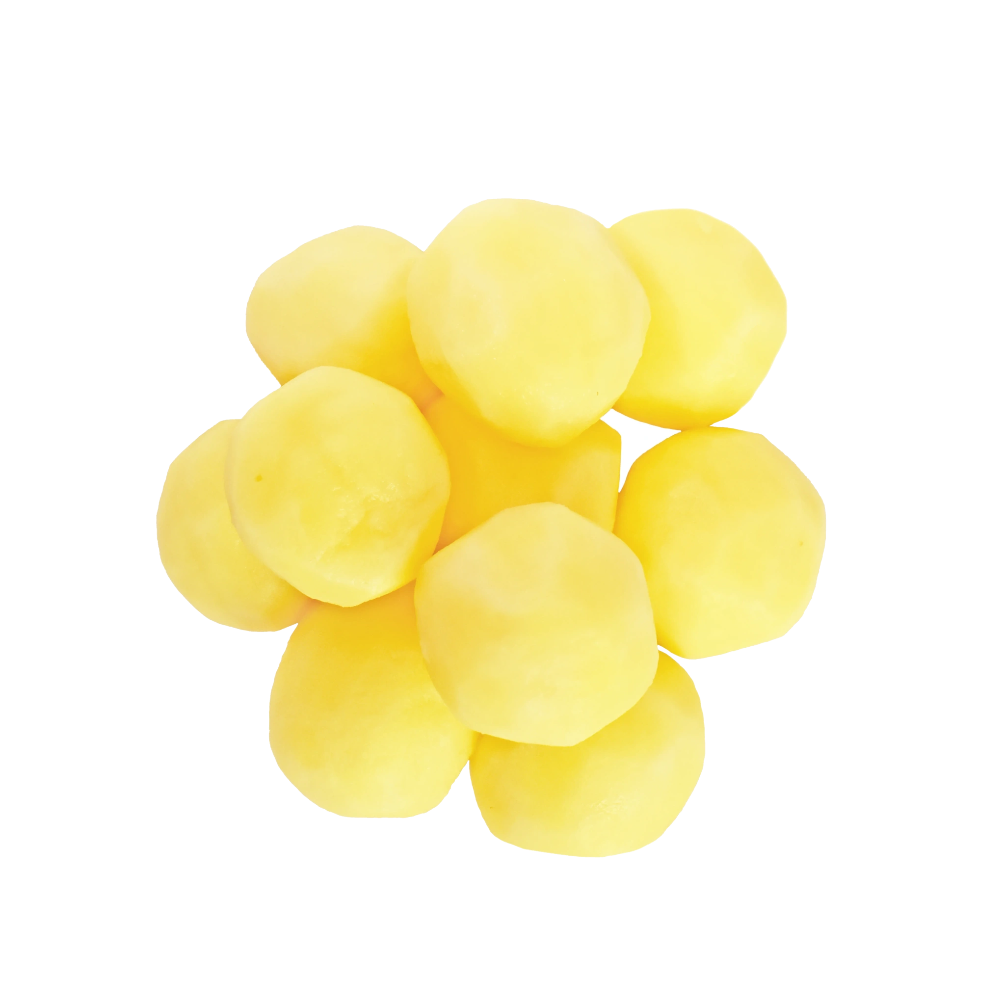 Potatis Kul Skalad 7kg