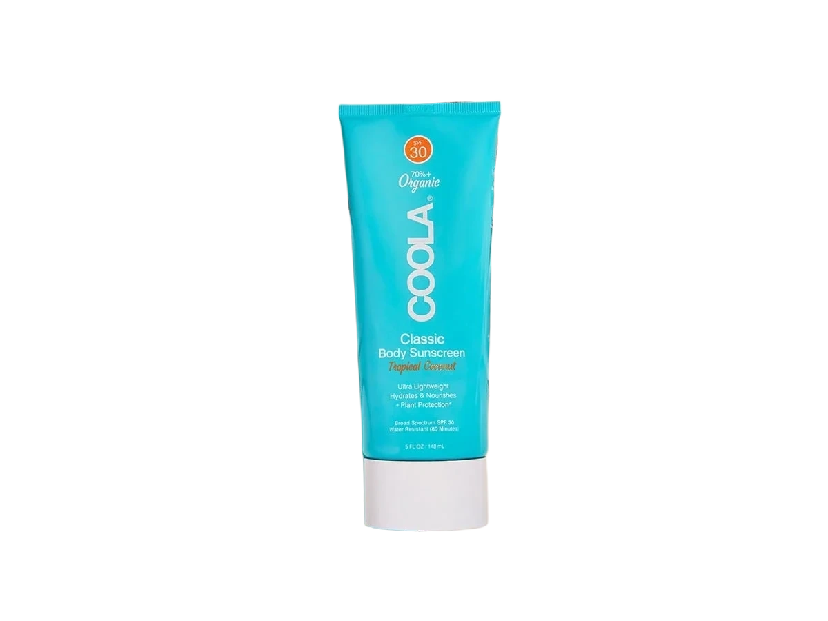 COOLA Classic Body Lotion SPF30
