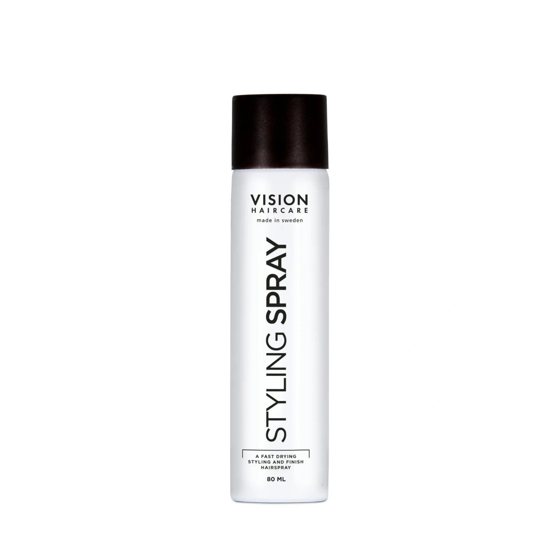 Vision Haircare Styling Spray 80 ml