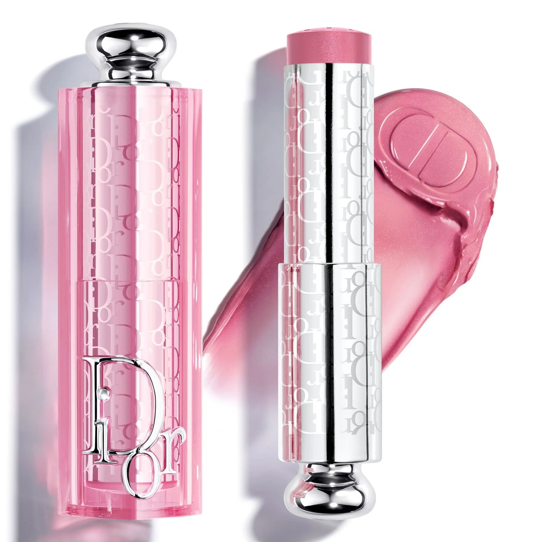 Dior Backstage Rosy Glow Stick 107 Dragonfruit