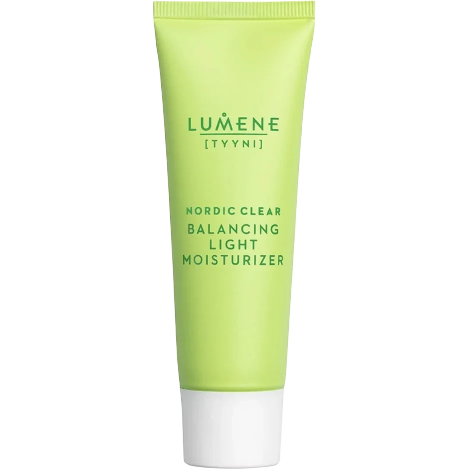 Lumene Nordic Clear