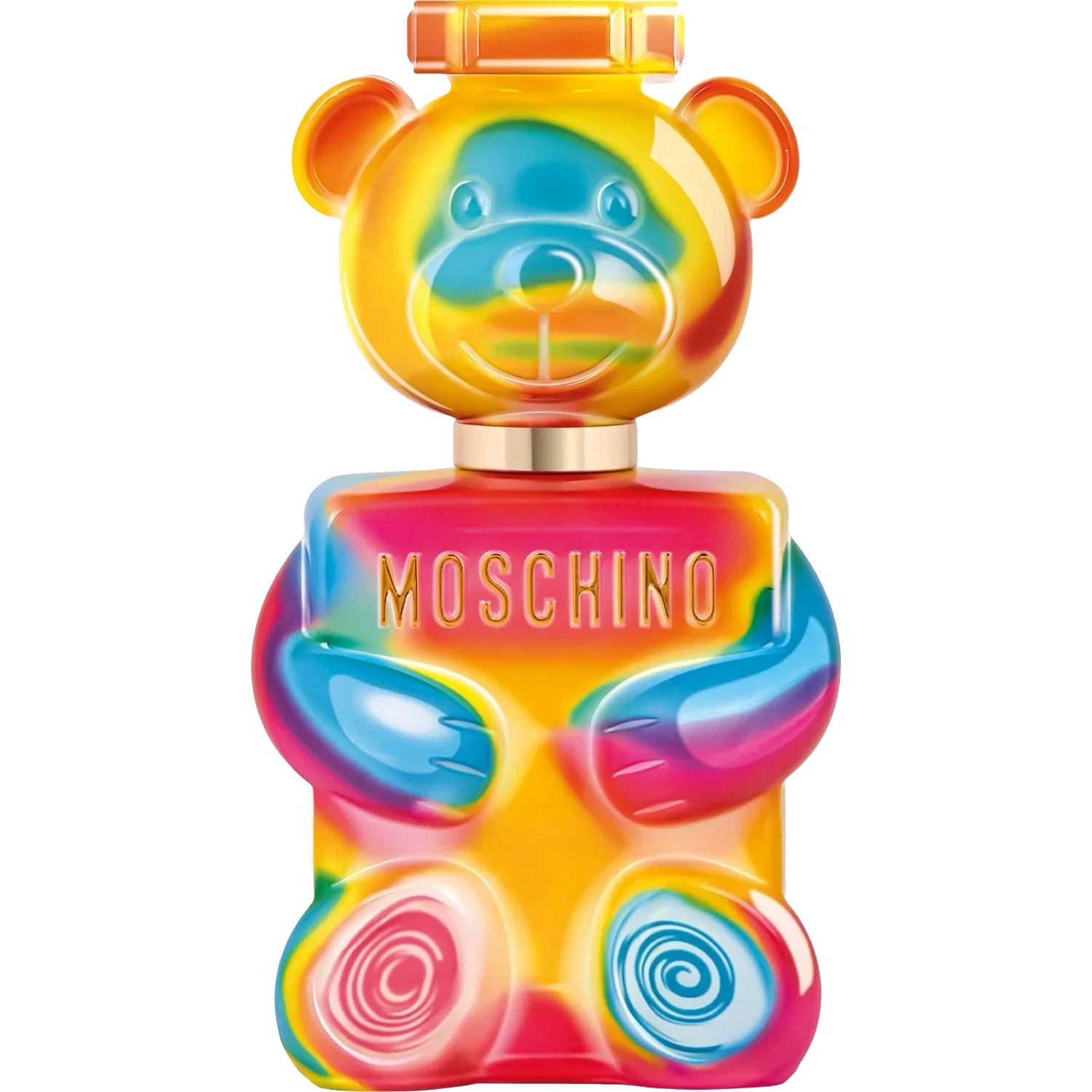 Moschino Gummy