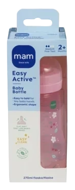 MAM Tåteflaske Easy Active