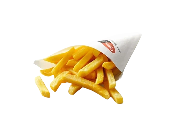 FARM FRITES FROSEN Extra Krispiga Pommes 12 mm