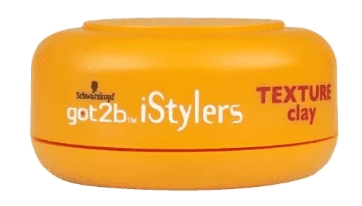 GOT2B Wax Texture I-Stylers 75ml