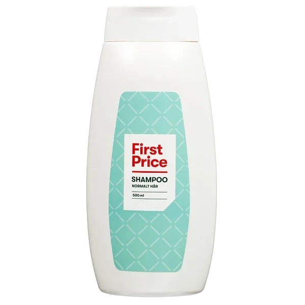 Shampoo 500ml First Price