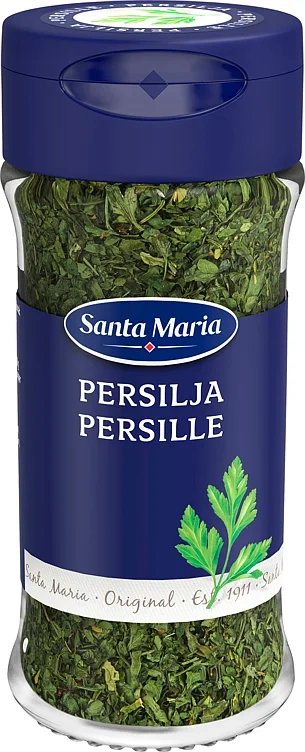 Persilja