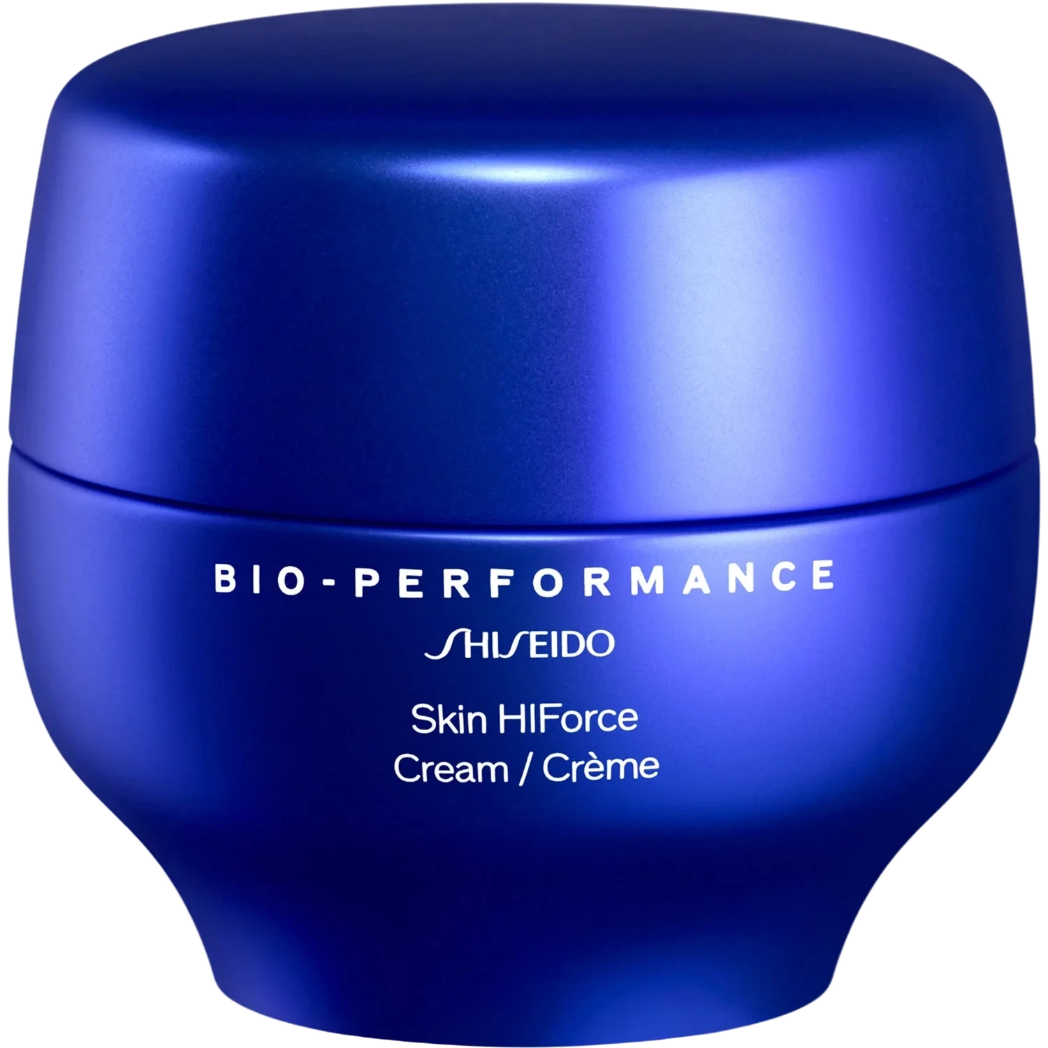 Shiseido BioPerformance Skin HiForce Cream