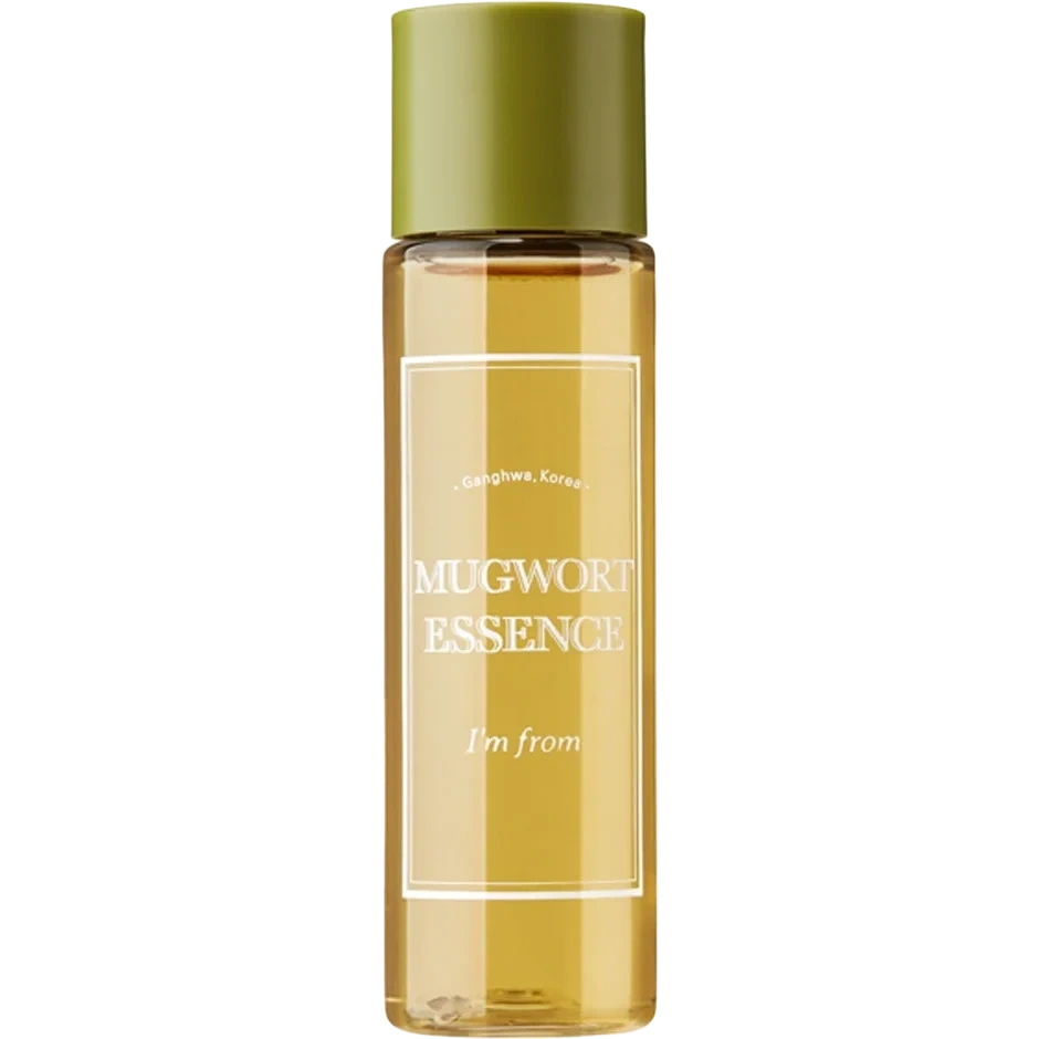 I'm From Mugwort Essence